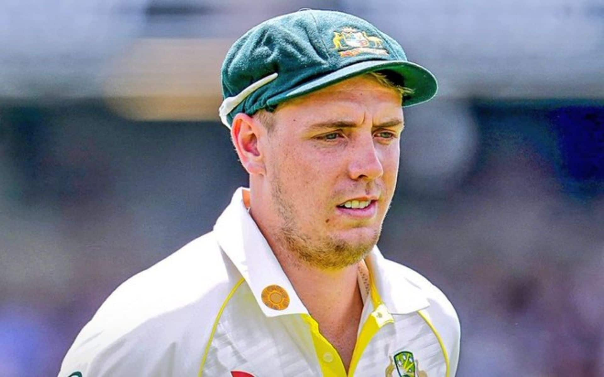 Cameron Green Ruled Out of Border-Gavaskar Trophy 2024-25 Following Decision to Undergo Surgery